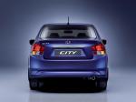 Honda City 2009 года